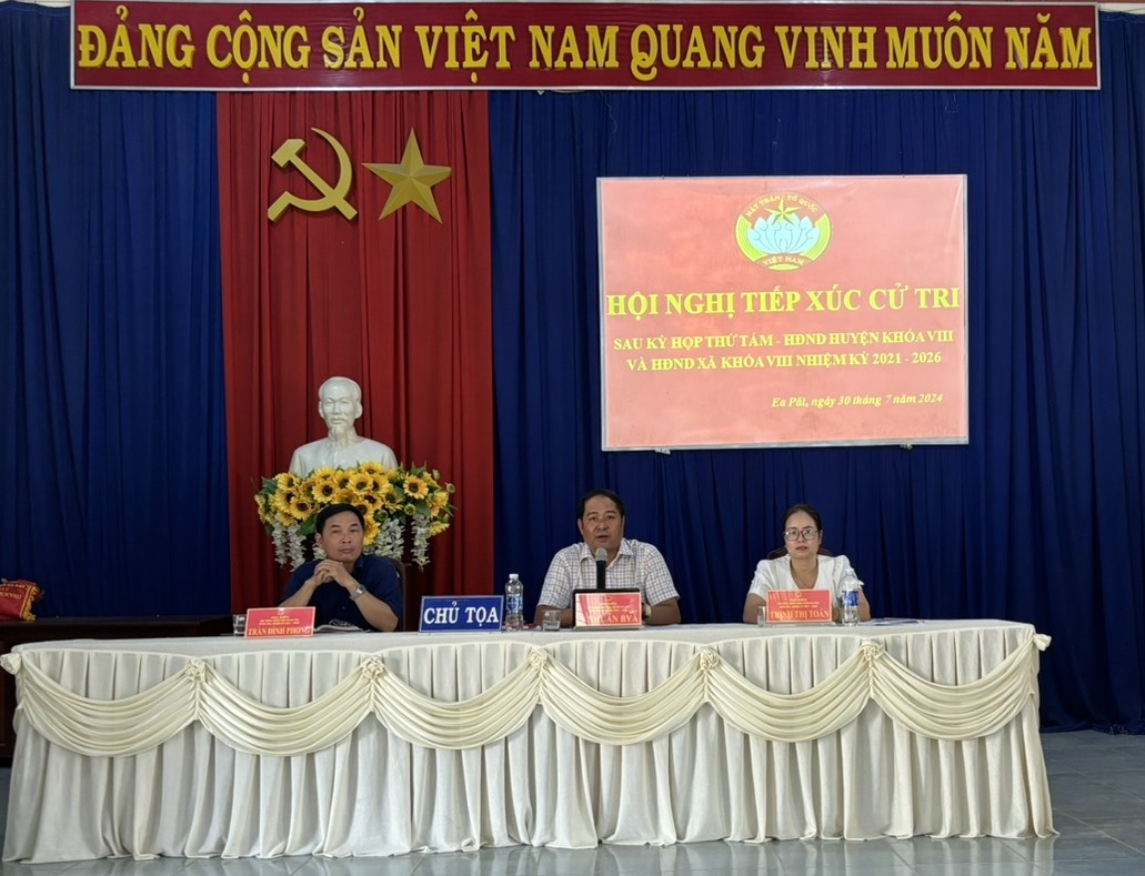 ĐB 3 người